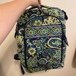 Vera Bradley backpack